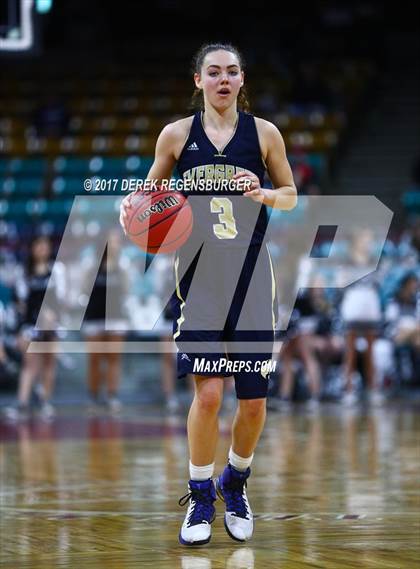 Thumbnail 3 in Evergreen vs Pueblo South (CHSAA 4A Final) photogallery.