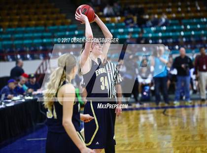 Thumbnail 3 in Evergreen vs Pueblo South (CHSAA 4A Final) photogallery.
