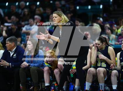 Thumbnail 1 in Evergreen vs Pueblo South (CHSAA 4A Final) photogallery.