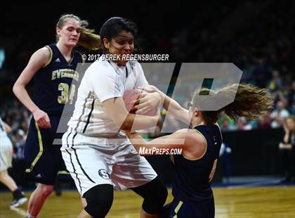 Thumbnail 1 in Evergreen vs Pueblo South (CHSAA 4A Final) photogallery.