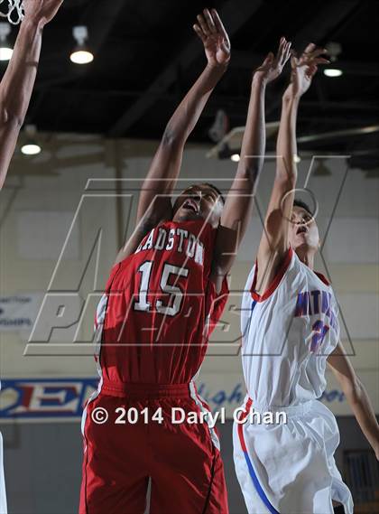 Thumbnail 3 in Gladstone @ San Gabriel (San Gabriel Tournament) photogallery.