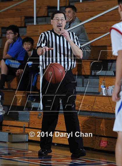 Thumbnail 3 in Gladstone @ San Gabriel (San Gabriel Tournament) photogallery.