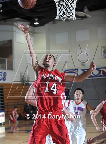 Thumbnail 2 in Gladstone @ San Gabriel (San Gabriel Tournament) photogallery.