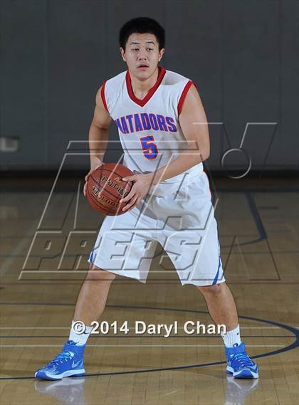 Thumbnail 3 in Gladstone @ San Gabriel (San Gabriel Tournament) photogallery.