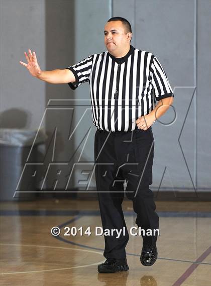 Thumbnail 2 in Gladstone @ San Gabriel (San Gabriel Tournament) photogallery.
