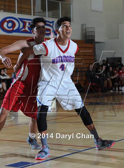 Thumbnail 2 in Gladstone @ San Gabriel (San Gabriel Tournament) photogallery.