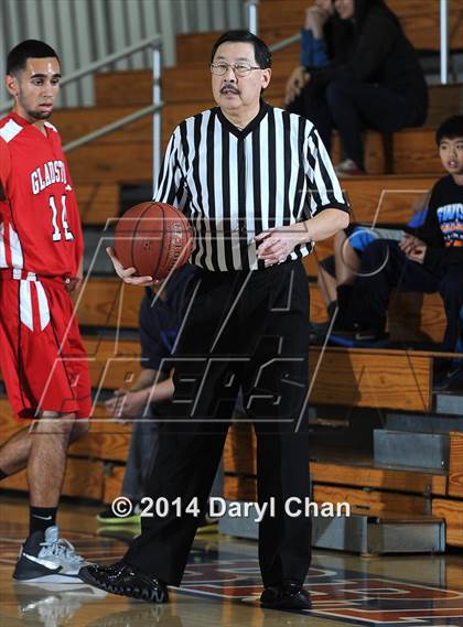 Thumbnail 2 in Gladstone @ San Gabriel (San Gabriel Tournament) photogallery.