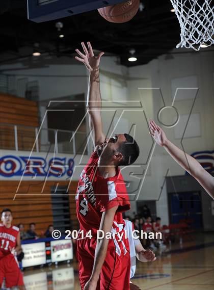 Thumbnail 1 in Gladstone @ San Gabriel (San Gabriel Tournament) photogallery.