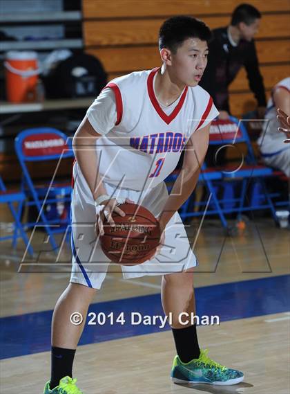 Thumbnail 1 in Gladstone @ San Gabriel (San Gabriel Tournament) photogallery.
