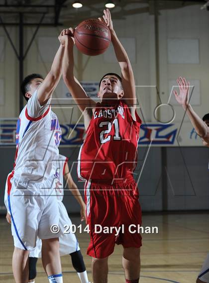 Thumbnail 3 in Gladstone @ San Gabriel (San Gabriel Tournament) photogallery.