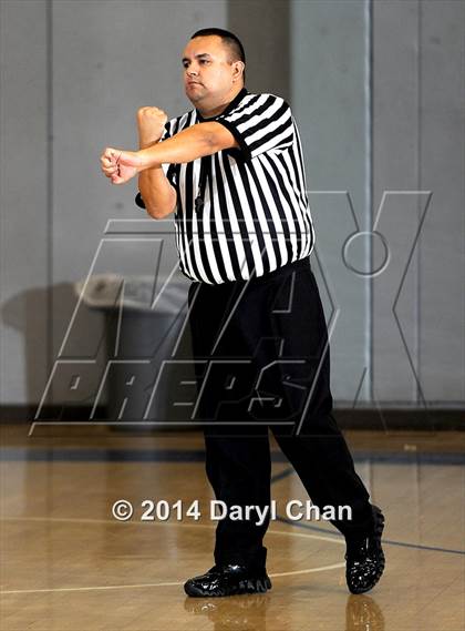 Thumbnail 3 in Gladstone @ San Gabriel (San Gabriel Tournament) photogallery.