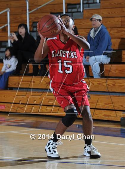 Thumbnail 1 in Gladstone @ San Gabriel (San Gabriel Tournament) photogallery.
