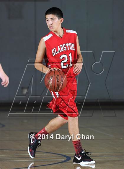 Thumbnail 3 in Gladstone @ San Gabriel (San Gabriel Tournament) photogallery.