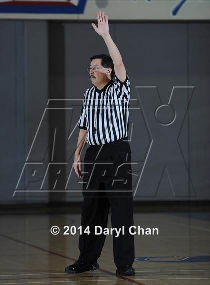 Thumbnail 1 in Gladstone @ San Gabriel (San Gabriel Tournament) photogallery.