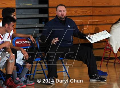 Thumbnail 3 in Gladstone @ San Gabriel (San Gabriel Tournament) photogallery.