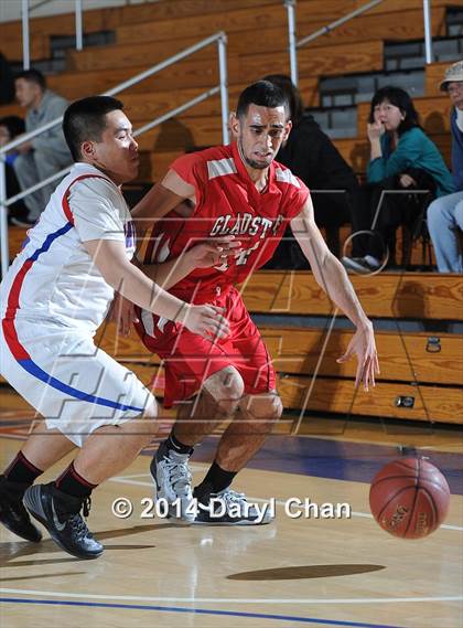Thumbnail 2 in Gladstone @ San Gabriel (San Gabriel Tournament) photogallery.