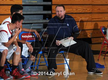 Thumbnail 2 in Gladstone @ San Gabriel (San Gabriel Tournament) photogallery.