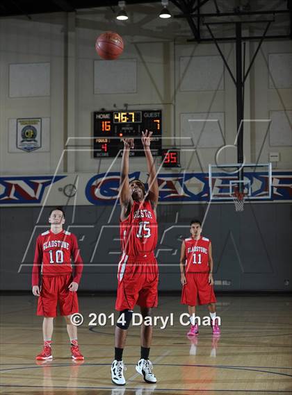 Thumbnail 3 in Gladstone @ San Gabriel (San Gabriel Tournament) photogallery.