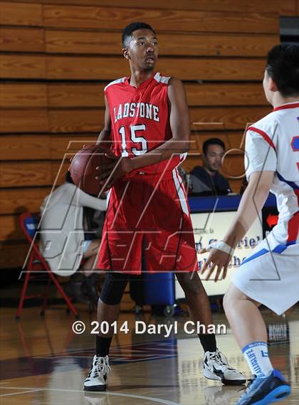 Thumbnail 1 in Gladstone @ San Gabriel (San Gabriel Tournament) photogallery.