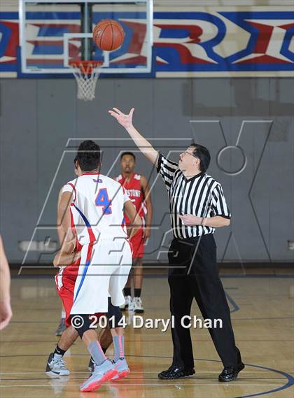 Thumbnail 1 in Gladstone @ San Gabriel (San Gabriel Tournament) photogallery.