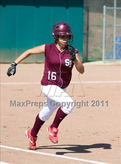 Thumbnail 1 in Santa Paula @ Bishop Diego photogallery.