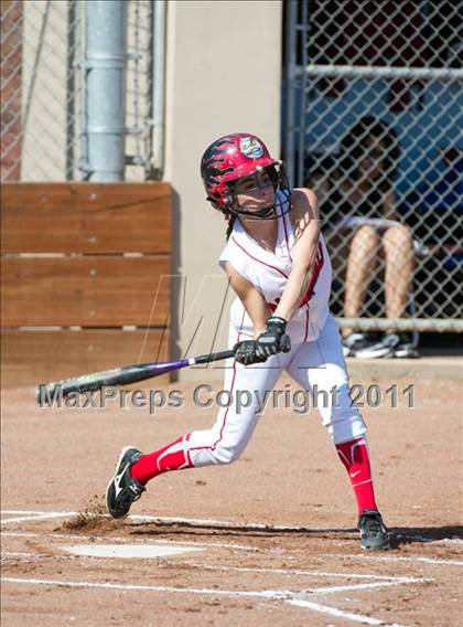 Thumbnail 3 in Santa Paula @ Bishop Diego photogallery.