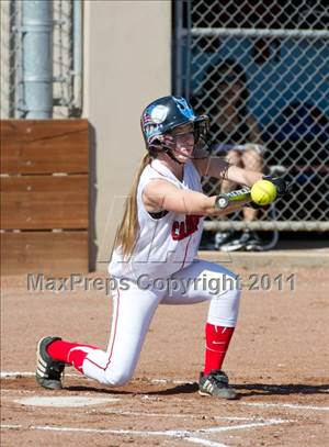 Santa Paula @ Bishop Diego