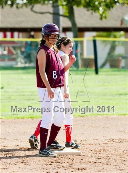 Thumbnail 3 in Santa Paula @ Bishop Diego photogallery.