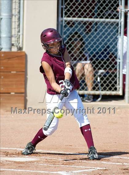 Thumbnail 3 in Santa Paula @ Bishop Diego photogallery.