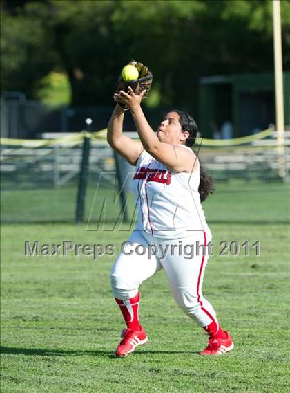 Thumbnail 2 in Santa Paula @ Bishop Diego photogallery.