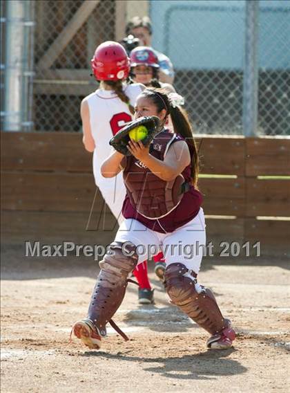 Thumbnail 2 in Santa Paula @ Bishop Diego photogallery.