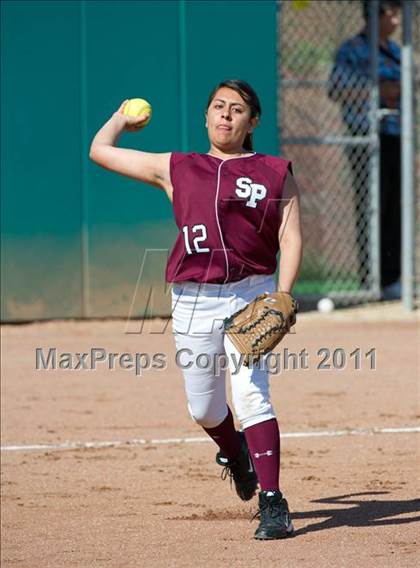 Thumbnail 3 in Santa Paula @ Bishop Diego photogallery.