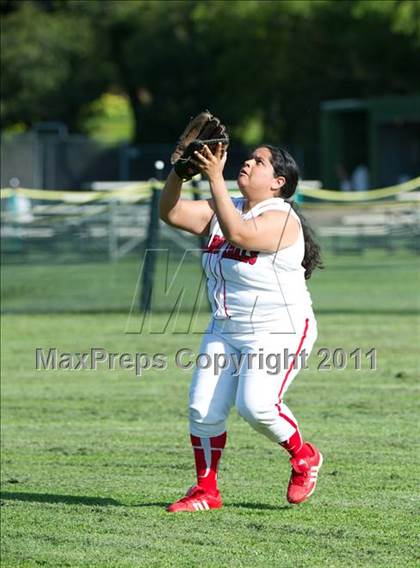 Thumbnail 3 in Santa Paula @ Bishop Diego photogallery.