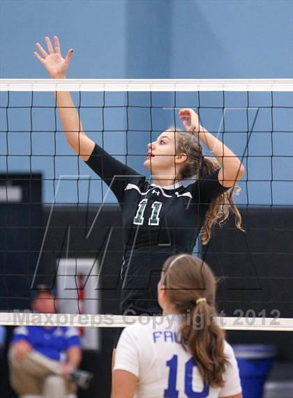 Thumbnail 2 in Menendez vs. Nease photogallery.