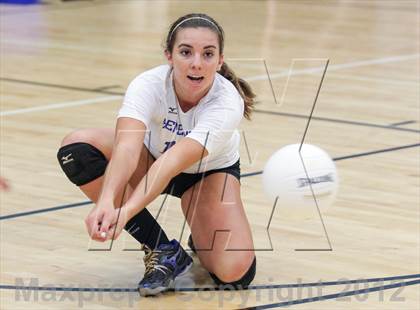 Thumbnail 3 in Menendez vs. Nease photogallery.