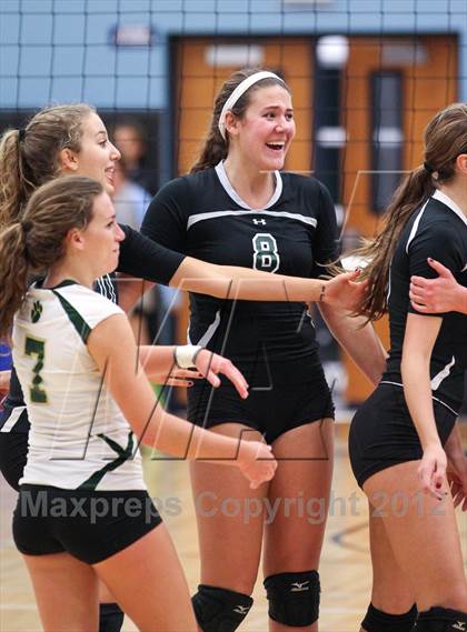 Thumbnail 3 in Menendez vs. Nease photogallery.
