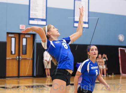 Thumbnail 2 in Menendez vs. Nease photogallery.