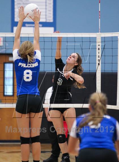 Thumbnail 1 in Menendez vs. Nease photogallery.