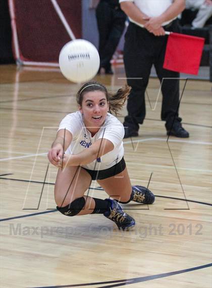 Thumbnail 1 in Menendez vs. Nease photogallery.