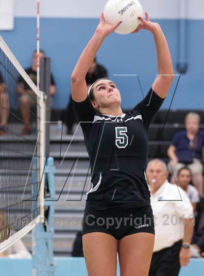 Thumbnail 2 in Menendez vs. Nease photogallery.