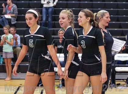 Thumbnail 2 in Menendez vs. Nease photogallery.