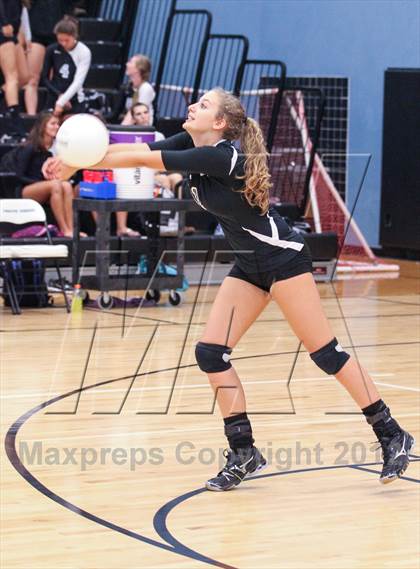 Thumbnail 2 in Menendez vs. Nease photogallery.