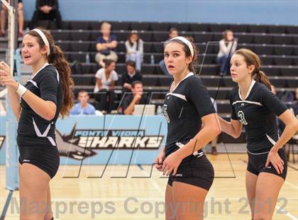 Thumbnail 3 in Menendez vs. Nease photogallery.