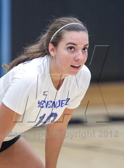 Thumbnail 1 in Menendez vs. Nease photogallery.