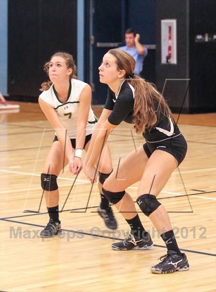 Thumbnail 3 in Menendez vs. Nease photogallery.