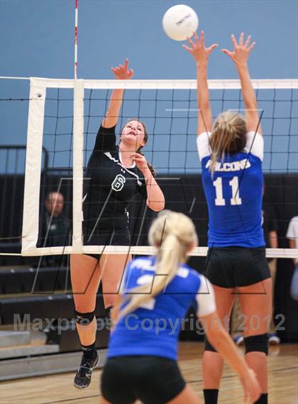 Thumbnail 2 in Menendez vs. Nease photogallery.