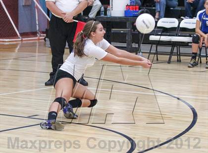Thumbnail 1 in Menendez vs. Nease photogallery.