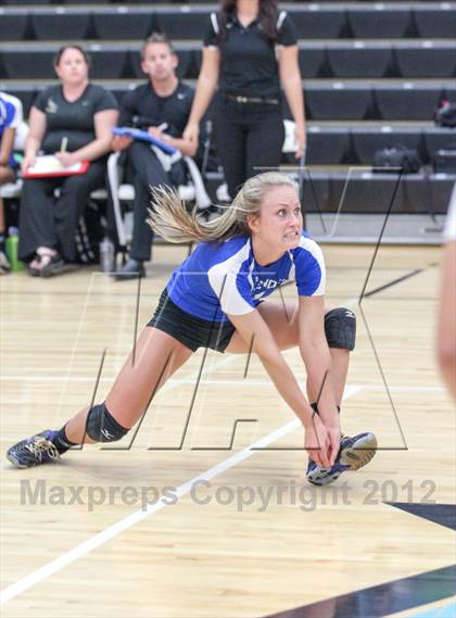 Thumbnail 3 in Menendez vs. Nease photogallery.