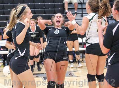Thumbnail 3 in Menendez vs. Nease photogallery.