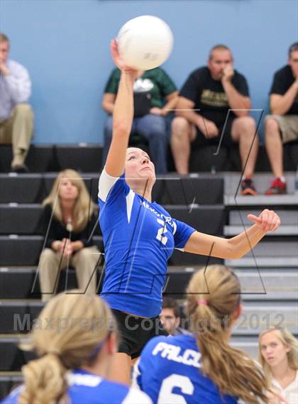 Thumbnail 2 in Menendez vs. Nease photogallery.
